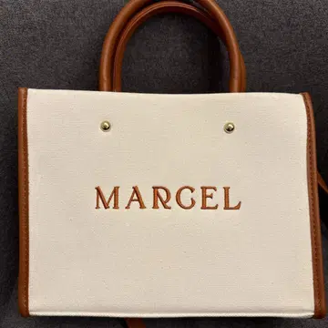 센라 MARCEL 토트백