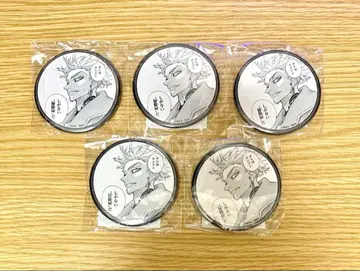 가치액터 엔진 제비뽑기당 D상 75mm 캔뱃지