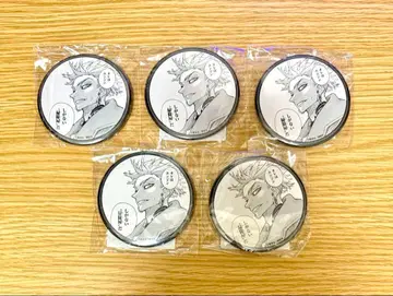 가치액터 엔진 제비뽑기당 D상 75mm 캔뱃지