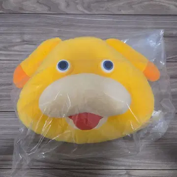 피크민 복권 A상 오친 페이스 쿠션