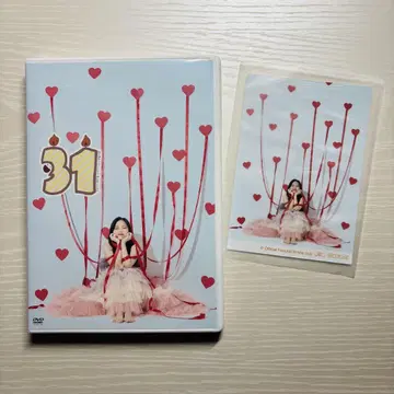 스즈키 아이리 벌스데이 이벤트 2025 DVD 제8회 아이리마니아회