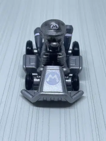 TOMICA 드림 토미카 마리오 마리오 카트 메탈 마리오