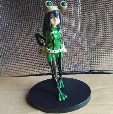 아스이 츠유 피규어 나의 히어로 아카데미아 AGE OF HEROES