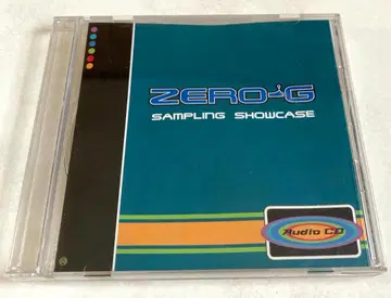 ZERO-G SAMPLING SHOWCASE