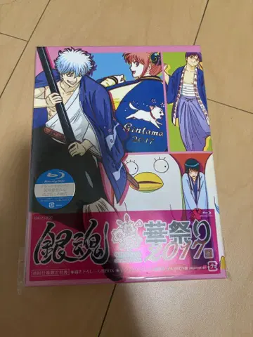 은혼 대축제 2017 (가칭)