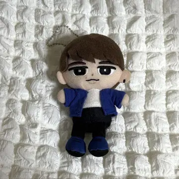 SnowMan 와타나베 쇼타 스노치루 봉제 인형