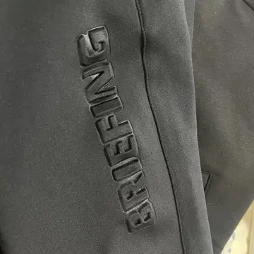 브리핑 골프 팬츠