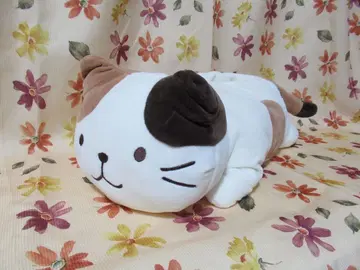 SALE [ 새상품급 ] 고양이 티슈 박스 커버
