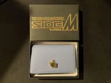 아이돌 마스터 sideM Legenders 명함지갑