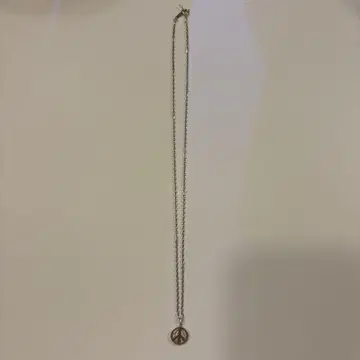 forsomeone 포섬원 목걸이