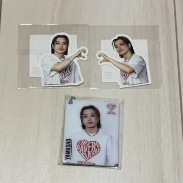 RAVERS DAY 로토 야마모토 아키라