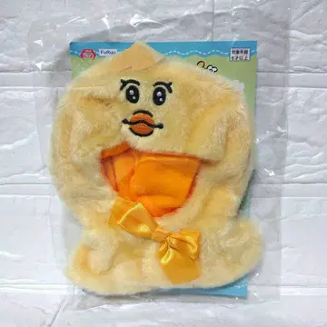 응포참 봉제인형 판초 키미마로 2