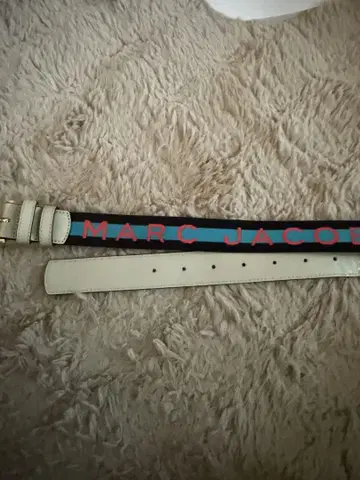 MARC JACOBS 벨트