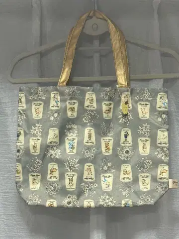 프랑슈리페 리버서블 백 포춘 패턴 (yukiemon)