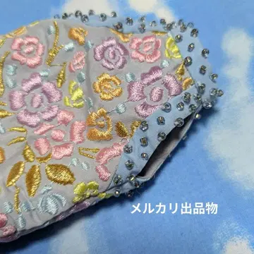 포피 파커 드레스