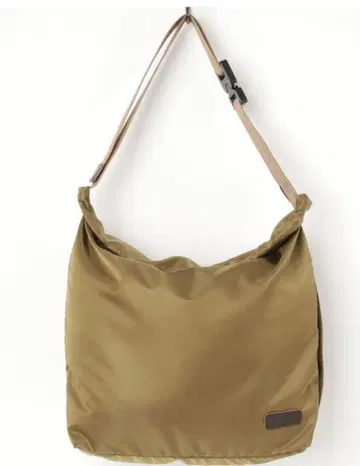 Schott SCH COBRA BCKL BAG L 숄더백