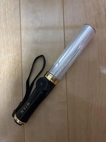 야마나카 유타로 응원봉