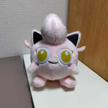 포켓몬스터 너로 정했다! 포켓몬 겟 봉제 인형 울음소리 시포