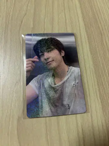 SEVENTEEN 원우