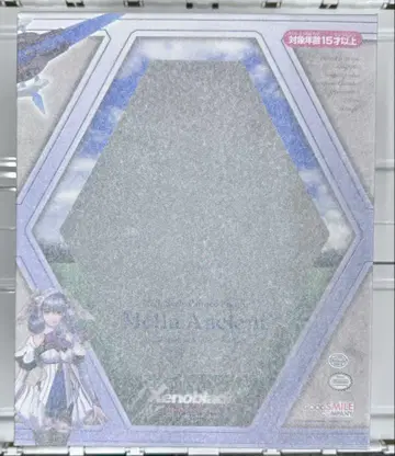 새상품 메리아 엔셰인트 Xenoblade 제노브레이드 1/7 피규어