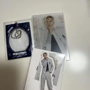 RIIZE 은석