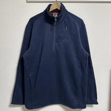 THE NORTH FACE 플리스 자켓