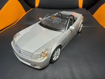 핫휠 캐딜락 XLR 1/18