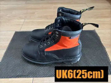 Dr.Martens 1460 Ventile 메이드인 잉글랜드