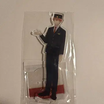 기븐 온라인 복권 아크릴 스탠드 사토 마후유