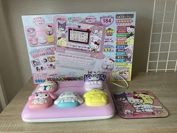 세가 산리오 캐릭터즈 컴퓨터