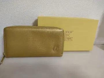 Dr. 코파의 골드 지갑
