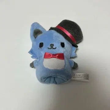 JOCHUM 레인 손가락 인형