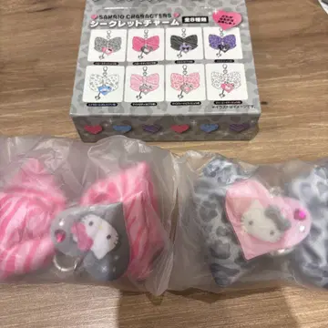 모노톤 애니멀 키티