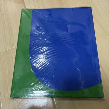Ellsworth Kelly / Red Green Blue