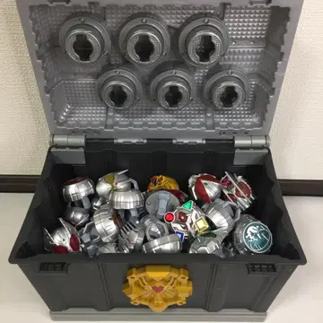 가면라이더 위저드 반지 박스 위저드링 묶음 판매