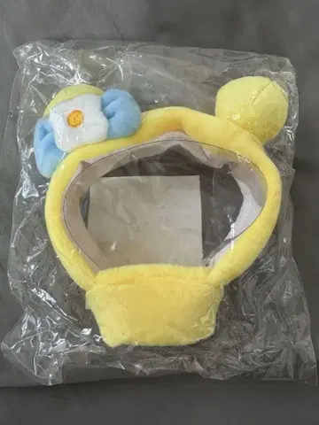 NiziU 리오 응원봉 커버 RIO RIYO
