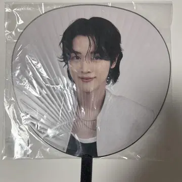 성찬 부채