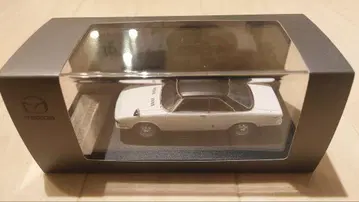 1/43 마쓰다 루체 로터리 쿠페 100주년 기념 미니카