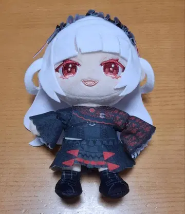 AVAM 츠키미노 아야 봉제 인형