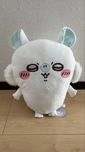 모몽가 초 big 봉제 인형