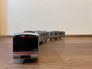 TOMY 프라레일 도큐 덴엔토시선 5000계 도큐 전철