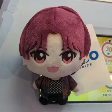 RINDO 베이비 누이 몽상NEON GiGO 한정판 유라