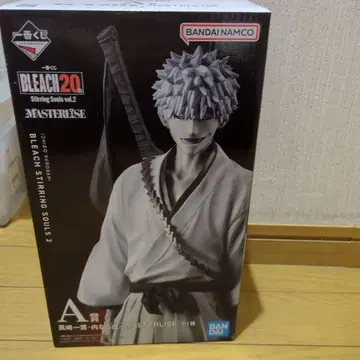 BLEACH 제일복권 내면의 호로 A상 쿠로사키 이치고