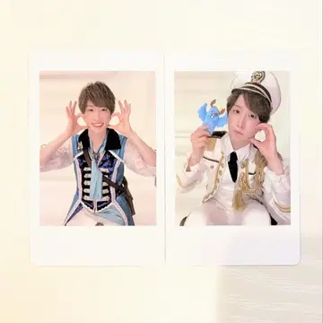 MeseMoa. 변덕스러운 프린스 하피카 1