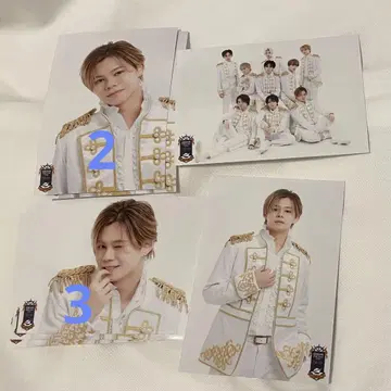 초특급 카이 브로마이드 EBiDAN THE LIVE 2024
