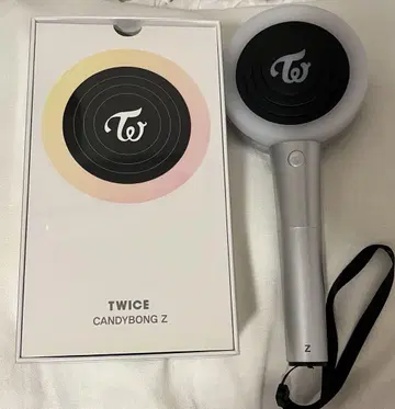TWICE 응원봉 캔디봉z