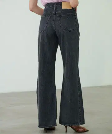[ PUBLIC TOKYO ] PUBLICDENIM RELAX