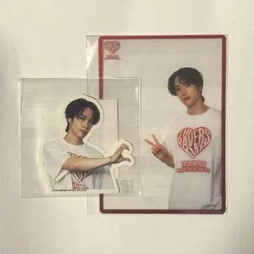 란페 RAVERS DAY 로또 후지와라 이츠키