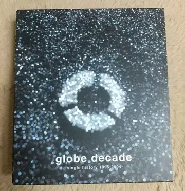 globe decade - single history 1995-2004-