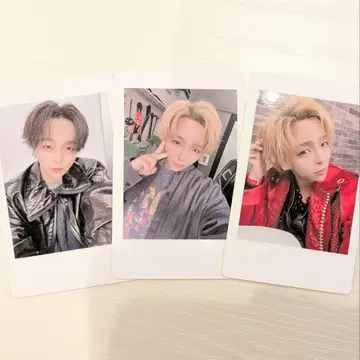 MeseMoa. 아오이 하피카